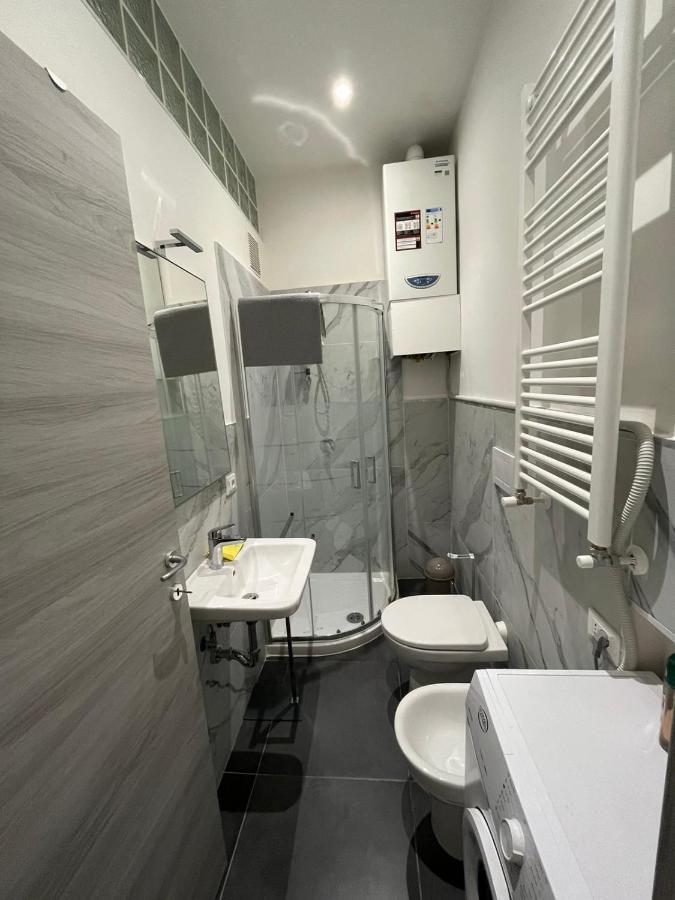 Sosy Apartment Rome Exterior photo