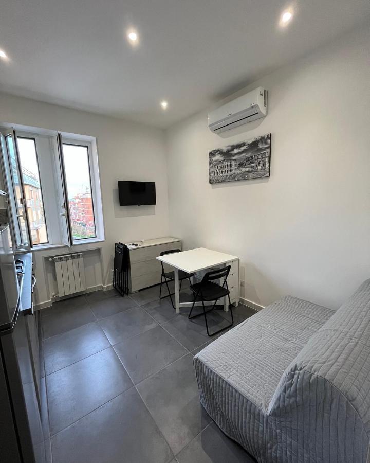 Sosy Apartment Rome Exterior photo
